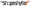 Shapeshyfter 